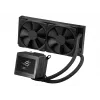 ASUS ROG RYUJIN III 240 prosessori all-in-one-nestekylmälaite 12 cm musta 1 kpl