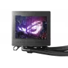 ASUS ROG RYUJIN III 240 prosessori all-in-one-nestekylmälaite 12 cm musta 1 kpl