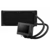 ASUS ROG RYUJIN III 240 prosessori all-in-one-nestekylmälaite 12 cm musta 1 kpl