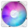 ASUS ROG RYUJIN III 240 ARGB White Edition prosessorin All-in-One-nestjäähdytin 12 cm 1 kpl