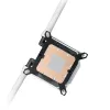 ASUS ROG RYUJIN III 240 ARGB White Edition prosessorin All-in-One-nestjäähdytin 12 cm 1 kpl