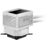 ASUS ROG RYUJIN III 240 ARGB White Edition prosessorin All-in-One-nestjäähdytin 12 cm 1 kpl