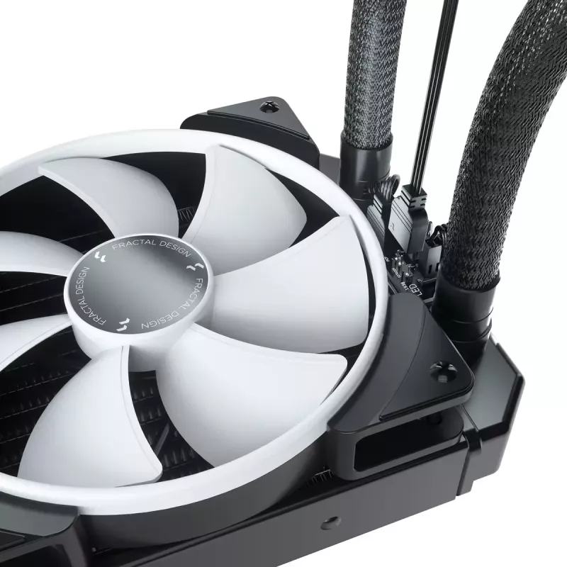 All-in-one-nestekylmälaite Fractal Design Celsius+ S28 Prisma