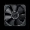 ASUS ROG RYUO 120 prosessori all-in-one-nestekylmälaite 12 cm musta 1 kpl