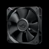 ASUS ROG RYUO 120 prosessori all-in-one-nestekylmälaite 12 cm musta 1 kpl