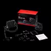 ASUS ROG RYUO 120 prosessori all-in-one-nestekylmälaite 12 cm musta 1 kpl