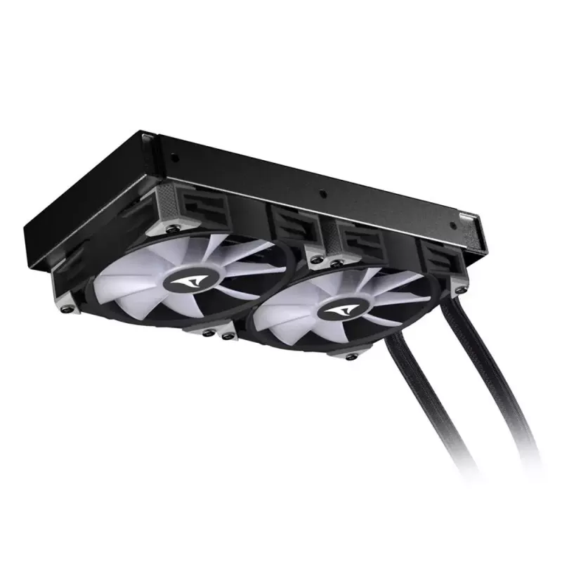 All-in-one-nestekylmälaite Sharkoon S70 RGB