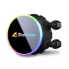 All-in-one-nestekylmälaite Sharkoon S70 RGB