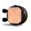 All-in-one-nestekylmälaite Sharkoon S70 RGB