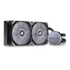 All-in-one-nestekylmälaite Sharkoon S70 RGB