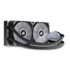 All-in-one-nestekylmälaite Sharkoon S70 RGB