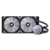 All-in-one-nestekylmälaite Sharkoon S70 RGB