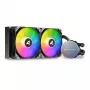 All-in-one-nestekylmälaite Sharkoon S70 RGB
