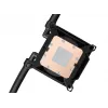 ASUS ROG Ryujin III 240 ARGB prosessori all-in-one-nestekylmälaite 12 cm musta 1 kpl