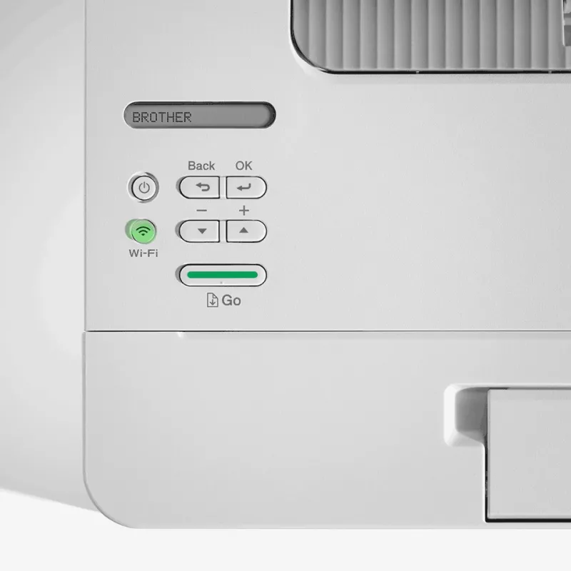 Brother HL-L2865DW lasertulostin 1200 x 1200 DPI A4 Wi-Fi