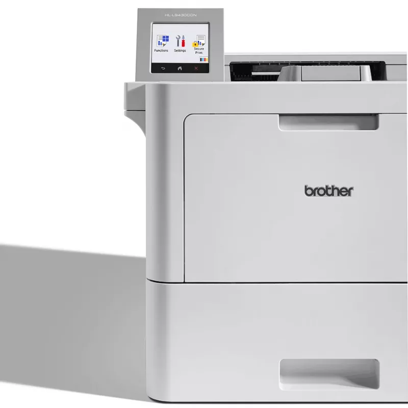 Brother HL-L9430CDN lasertulostin väri 2400 x 600 DPI A4