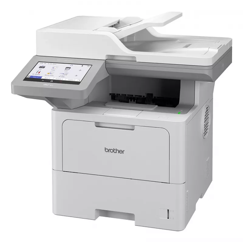 Brother MFC-L6910DN monitoimitulostin laser A4 1200 x 1200 DPI 50 ppm Wi-Fi