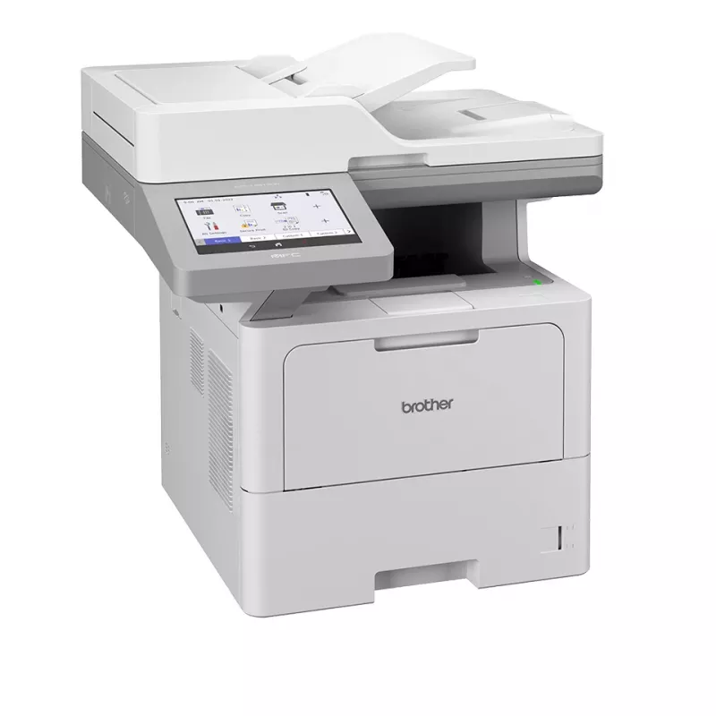 Brother MFC-L6910DN monitoimitulostin laser A4 1200 x 1200 DPI 50 ppm Wi-Fi