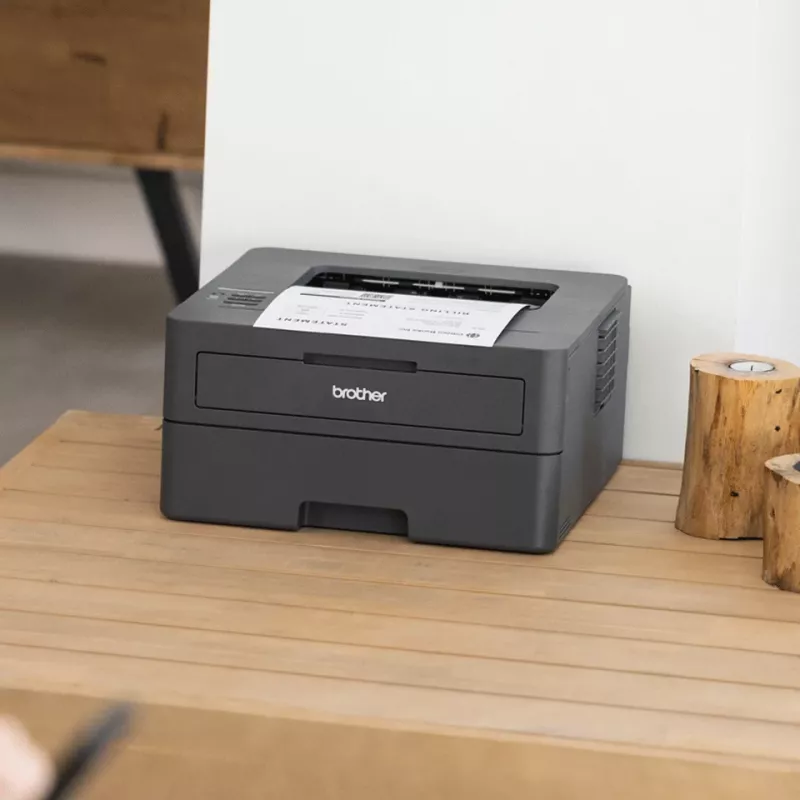 Brother HL-L2400DWE lasertulostin 1200 x 1200 DPI A4 Wi-Fi