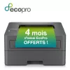 Brother HL-L2400DWE lasertulostin 1200 x 1200 DPI A4 Wi-Fi