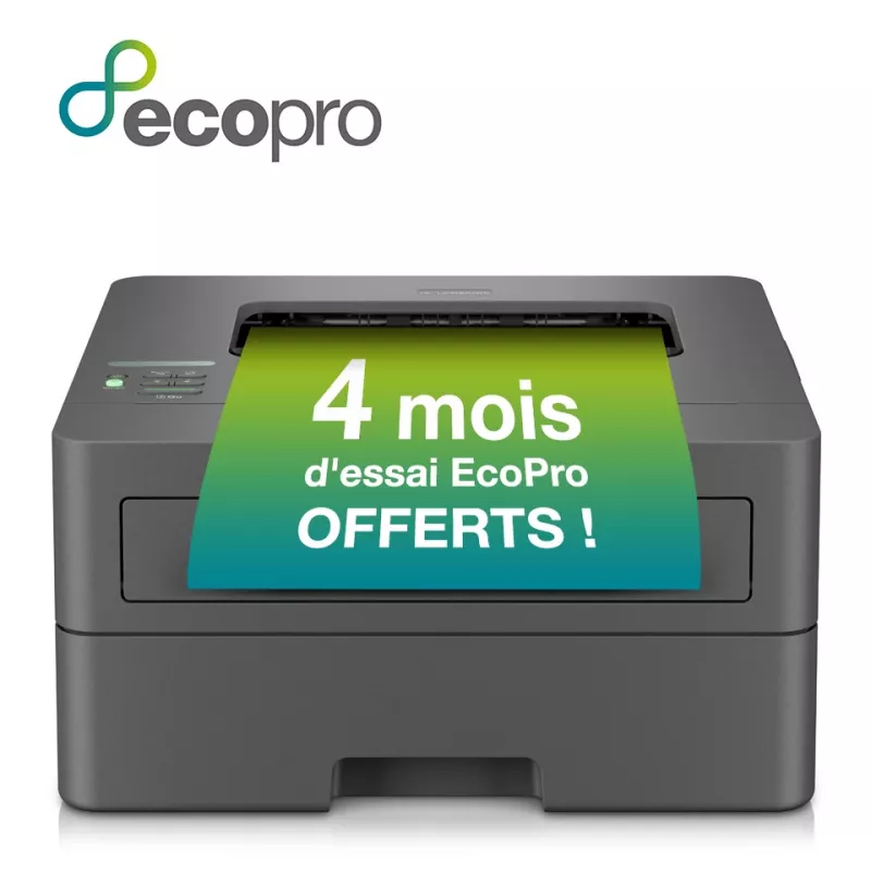 Brother HL-L2400DWE lasertulostin 1200 x 1200 DPI A4 Wi-Fi