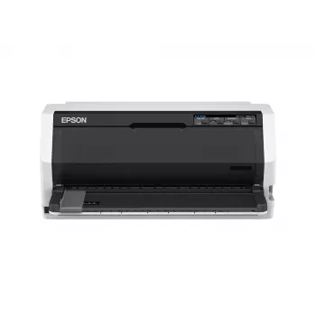 Epson LQ-780 matriisitulostin 360 x 180 DPI 487 cps