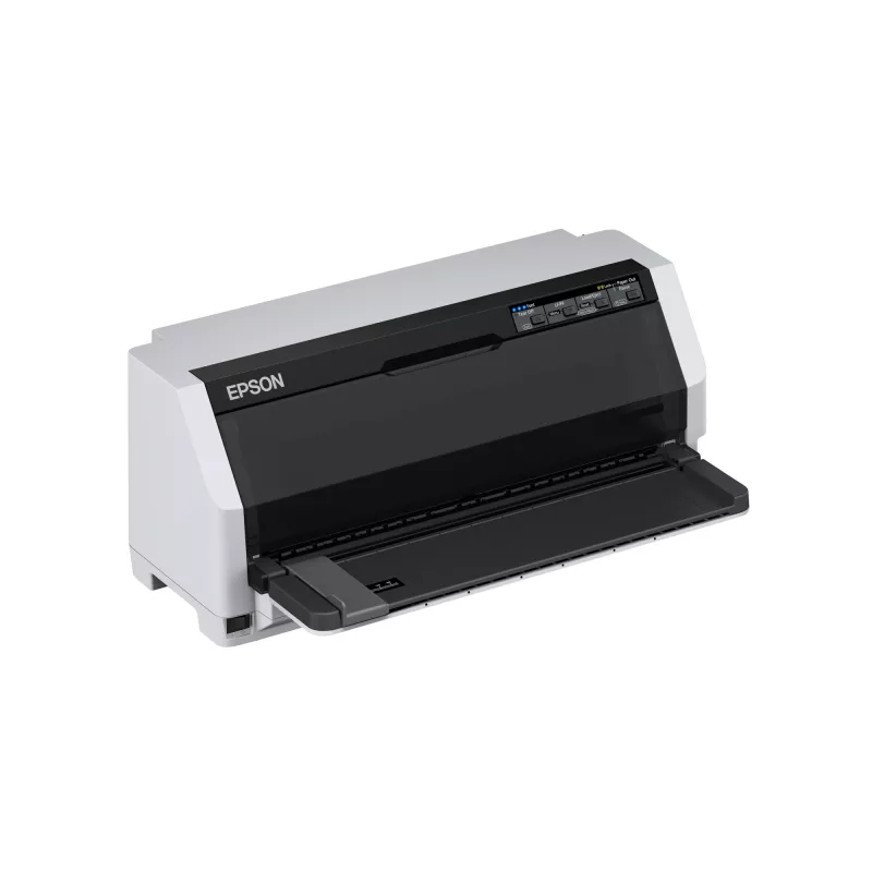 Epson LQ-780 matriisitulostin 360 x 180 DPI 487 cps