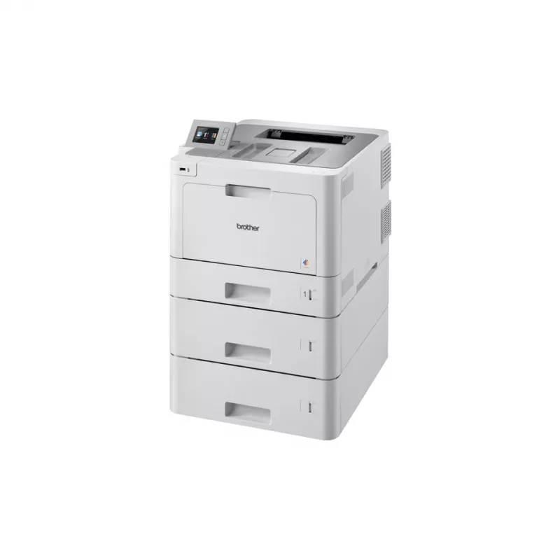 Brother HL-L9310CDWTT lasertulostin väri 2400 x 600 DPI A4 Wi-Fi