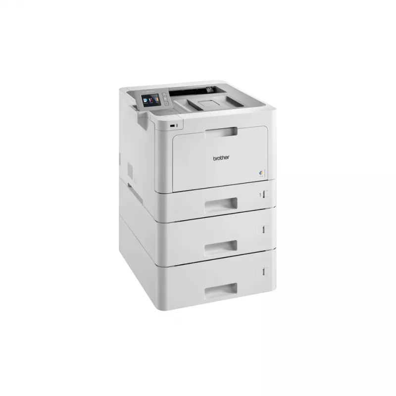 Brother HL-L9310CDWTT lasertulostin väri 2400 x 600 DPI A4 Wi-Fi