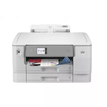 Brother HL-J6010DW mustesuihkutulostin väri 1200 x 4800 DPI A3 Wi-Fi