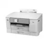 Brother HL-J6010DW mustesuihkutulostin väri 1200 x 4800 DPI A3 Wi-Fi