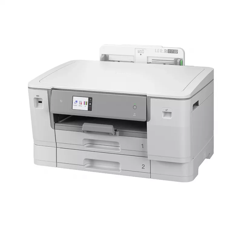 Brother HL-J6010DW mustesuihkutulostin väri 1200 x 4800 DPI A3 Wi-Fi
