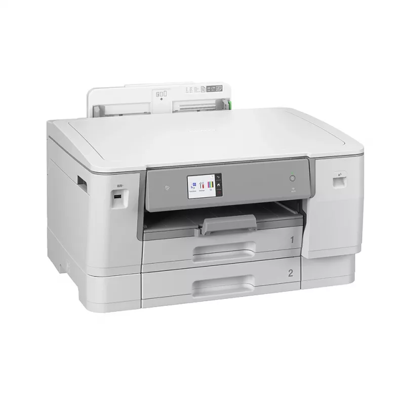 Brother HL-J6010DW mustesuihkutulostin väri 1200 x 4800 DPI A3 Wi-Fi