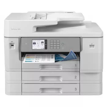 Brother MFC-J6957DW monitoimitulostin mustesuihku A3 1200 x 4800 DPI WLAN