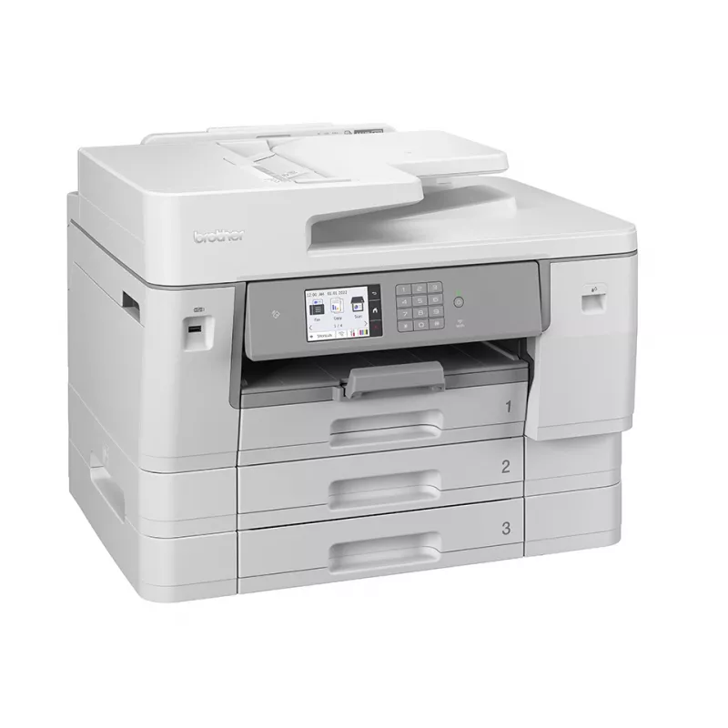 Brother MFC-J6957DW monitoimitulostin mustesuihku A3 1200 x 4800 DPI WLAN