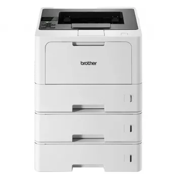 Brother HL-L5210DNTT lasertulostin 1200 x 1200 DPI A4