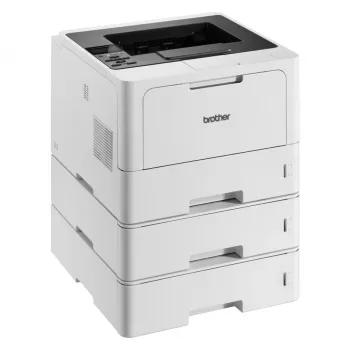 Brother HL-L5210DNTT lasertulostin 1200 x 1200 DPI A4
