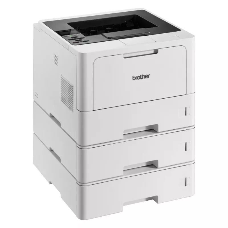 Brother HL-L5210DNTT lasertulostin 1200 x 1200 DPI A4