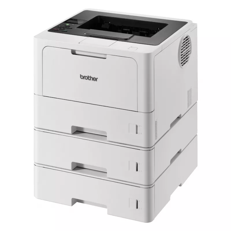 Brother HL-L5210DNTT lasertulostin 1200 x 1200 DPI A4