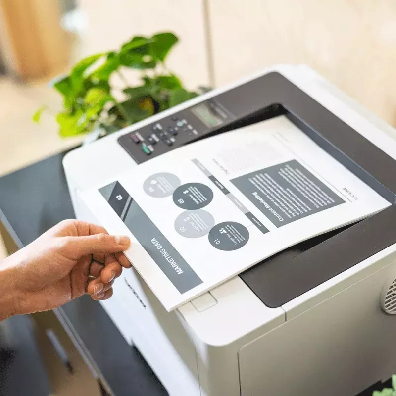 Brother HL-L5210DWT lasertulostin 1200 x 1200 DPI A4 Wi-Fi