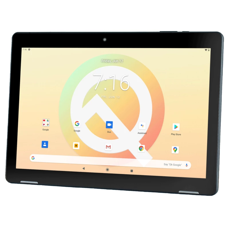 Hannspree HANNSpad Apollo 2 Mediatek 32 GB 25,6 cm (10,1