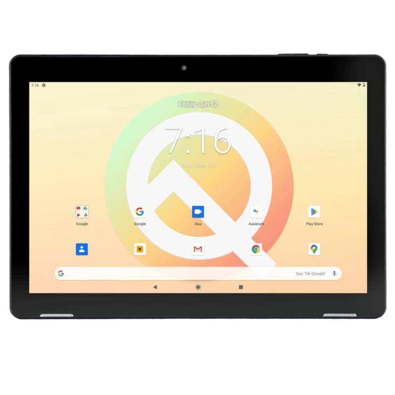Hannspree HANNSpad Apollo 2 Mediatek 32 GB 25,6 cm (10,1