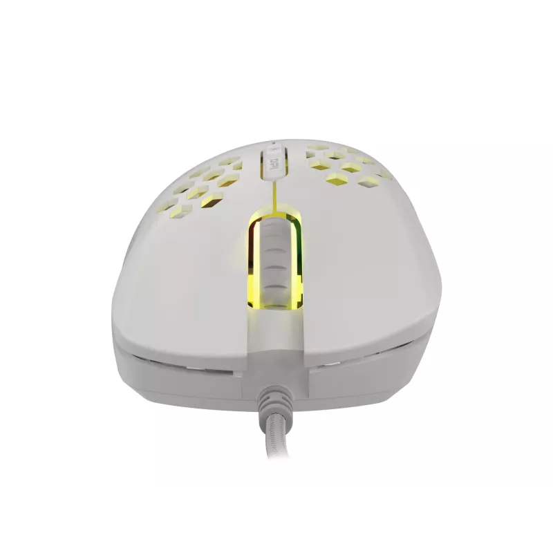 GENESIS Krypton 555 hiiri peli oikeakätinen USB Type-A optinen 8000 DPI