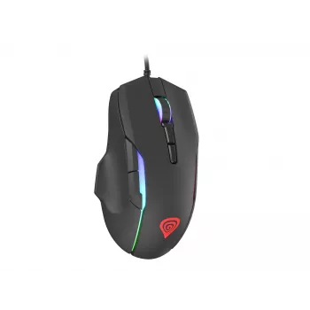 GENESIS Xenon 220 G2 hiiri peli molempikätinen USB Type-A optinen 12800 DPI