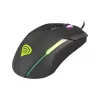 GENESIS Xenon 220 G2 hiiri peli molempikätinen USB Type-A optinen 12800 DPI