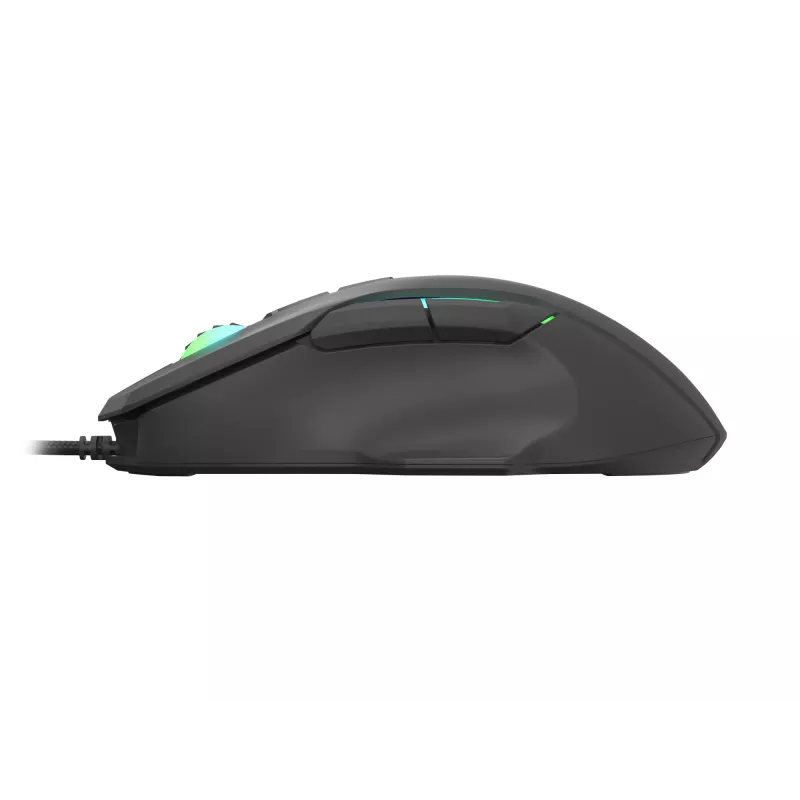 GENESIS Xenon 220 G2 hiiri peli molempikätinen USB Type-A optinen 12800 DPI