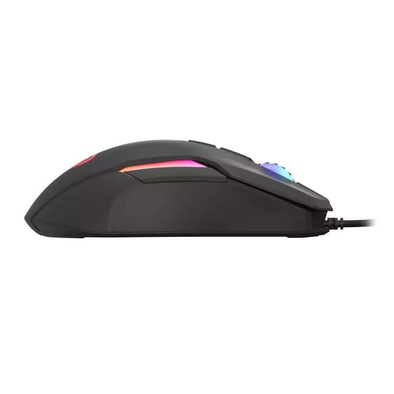 GENESIS Xenon 220 G2 hiiri peli molempikätinen USB Type-A optinen 12800 DPI