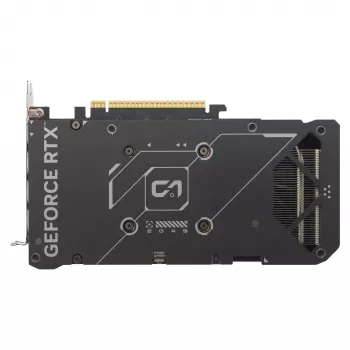 Näytönohjain ASUS GeForce RTX 5060 Ti 8 GB GDDR7, PCIe 5.0, 128-bittinen, 2602 MHz Boost, 2,5-paikkainen, 229 mm