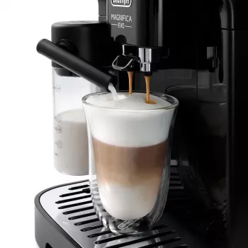 De’Longhi Magnifica ECAM290.51.B kahviautomaatti 1,8 L