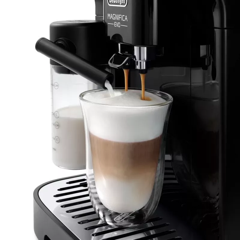 De’Longhi Magnifica ECAM290.51.B kahviautomaatti 1,8 L